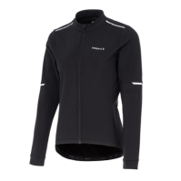 Pinnacle Thermal Maneca Lunga Cycling Jersey dama