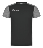 Tricou CLICK Zeus negru