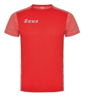 Tricou CLICK Zeus rosu