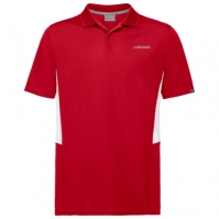 Tricou Club Polo 19