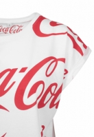 Tricou Coca Cola AOP dama Merchcode