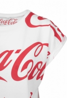 Tricou Coca Cola AOP dama Merchcode