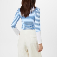 Camasa COMME DES GARCONS PLAY Striped T