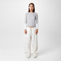 Camasa COMME DES GARCONS PLAY Striped T