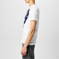 Camasa COMME DES GARCONS PLAY Polka Dot T