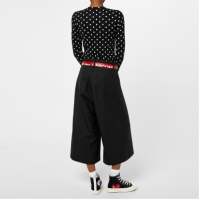 Camasa COMME DES GARCONS PLAY Polka Dot T