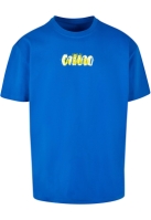 Camasa Cono Di Gelato Oversized T- Merchcode