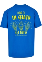 Camasa Cono Di Gelato Oversized T- Merchcode