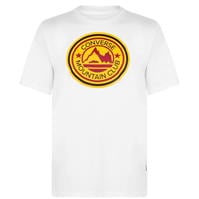 Camasa Converse Lifestyle Mountain Club Patch T