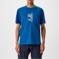 Camasa CP COMPANY British Sailor T-