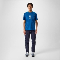 Camasa CP COMPANY British Sailor T-