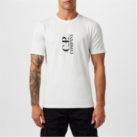 Camasa CP COMPANY British Sailor T-