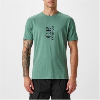 Camasa CP COMPANY British Sailor T-