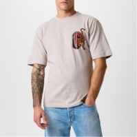 Tricou Criminal Damage Tigers 99