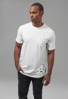 Tricou Ripped Pocket Urban Classics