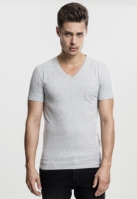 Tricou V-Neck Pocket Urban Classics