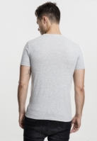 Tricou V-Neck Pocket Urban Classics