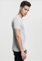 Tricou V-Neck Pocket Urban Classics