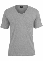 Tricou V-Neck Pocket Urban Classics