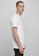 Tricou Organic Cotton Basic Pocket Urban Classics