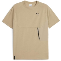 Tricou Puma Pocket