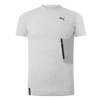 Tricou Puma Pocket