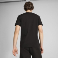 Tricou Puma Tech Pocket Sn51