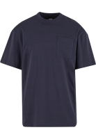 Tricou Tall Pocket Urban Classics