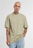 Tricou Tall Pocket Urban Classics