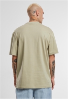 Tricou Tall Pocket Urban Classics