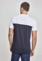 Tricou 3-Tone Pocket Urban Classics