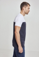 Tricou 3-Tone Pocket Urban Classics