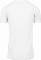 Tricou Basic V-Neck Urban Classics