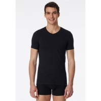 Tricou Schiesser V-Neck