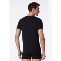 Tricou Schiesser V-Neck