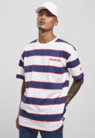 Tricou Starter Logo Striped