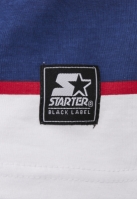 Tricou Starter Logo Striped