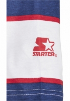 Tricou Starter Logo Striped