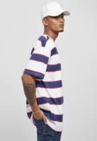 Tricou Starter Logo Striped