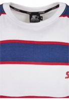 Tricou Starter Logo Striped