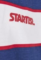 Tricou Starter Logo Striped