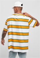 Tricou Starter Logo Striped