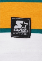 Tricou Starter Logo Striped