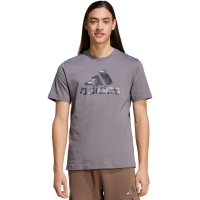 Tricou Camasa Men's T-
adidas Camo Bos Graphic gray IY0741 Adidas