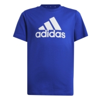 Camasa adidas Logo T copil