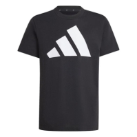 Camasa adidas Logo T copil