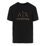 Camasa Armani Exchange Ramadan Logo T