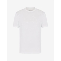 Camasa Armani Exchange Round Logo T