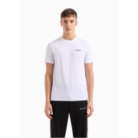 Camasa Armani Exchange T91 Logo T