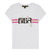 Camasa Biba Biba Logo T